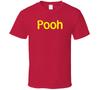 Winnie The Pooh T-särk
