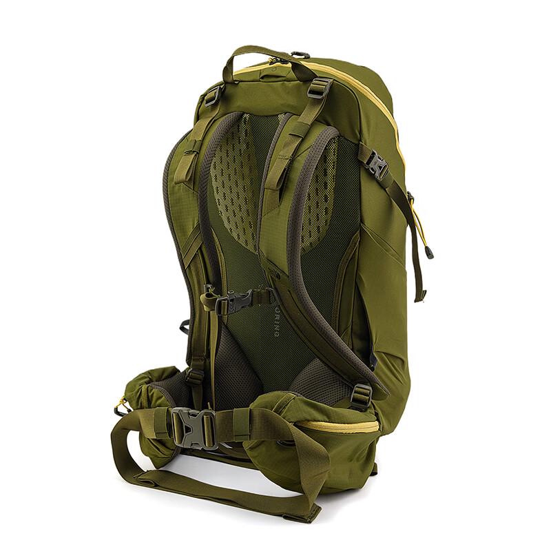 The North Face 87C3 Hiking Backpack
