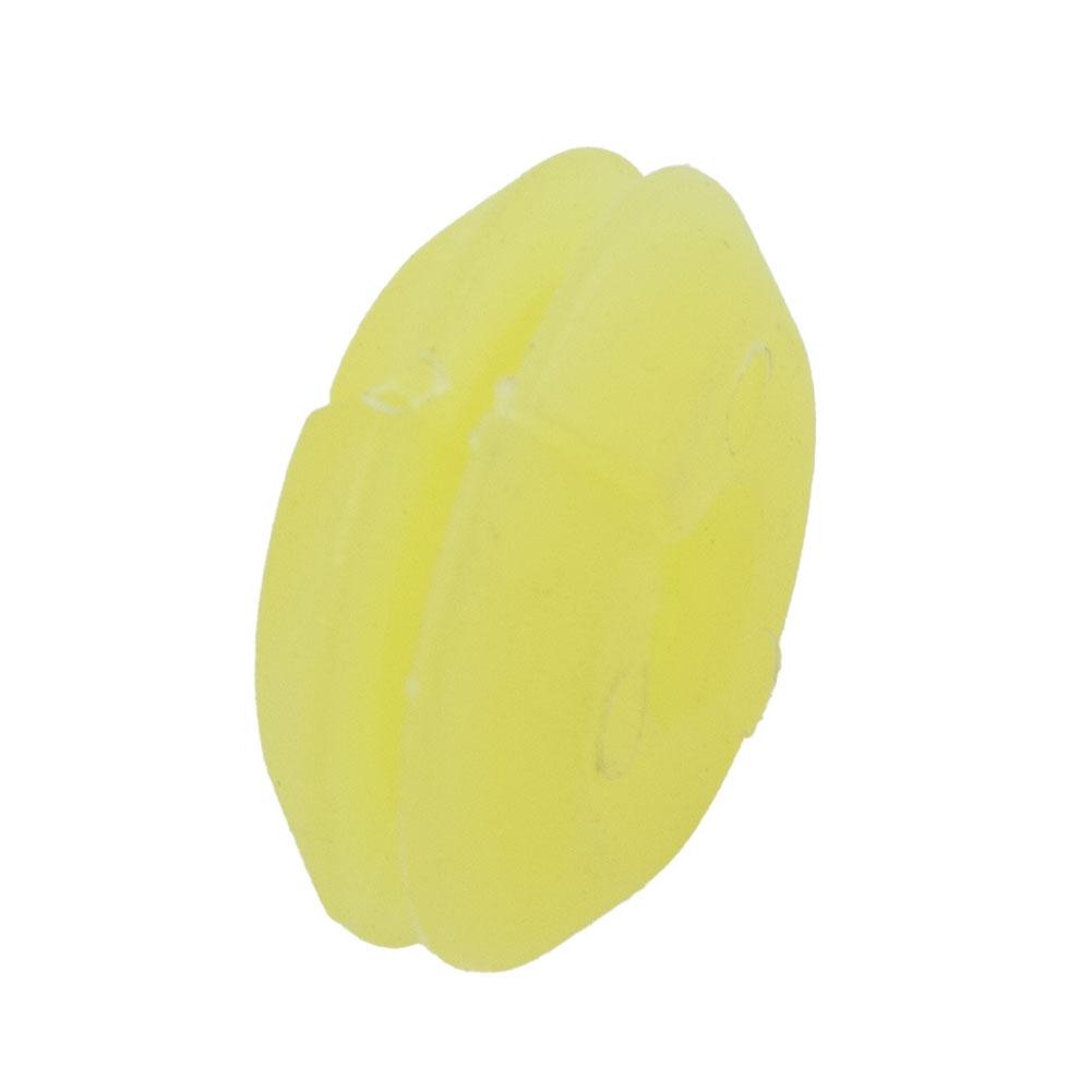 Nut Grommet Latch Parts Replacement Rubber Vehicle