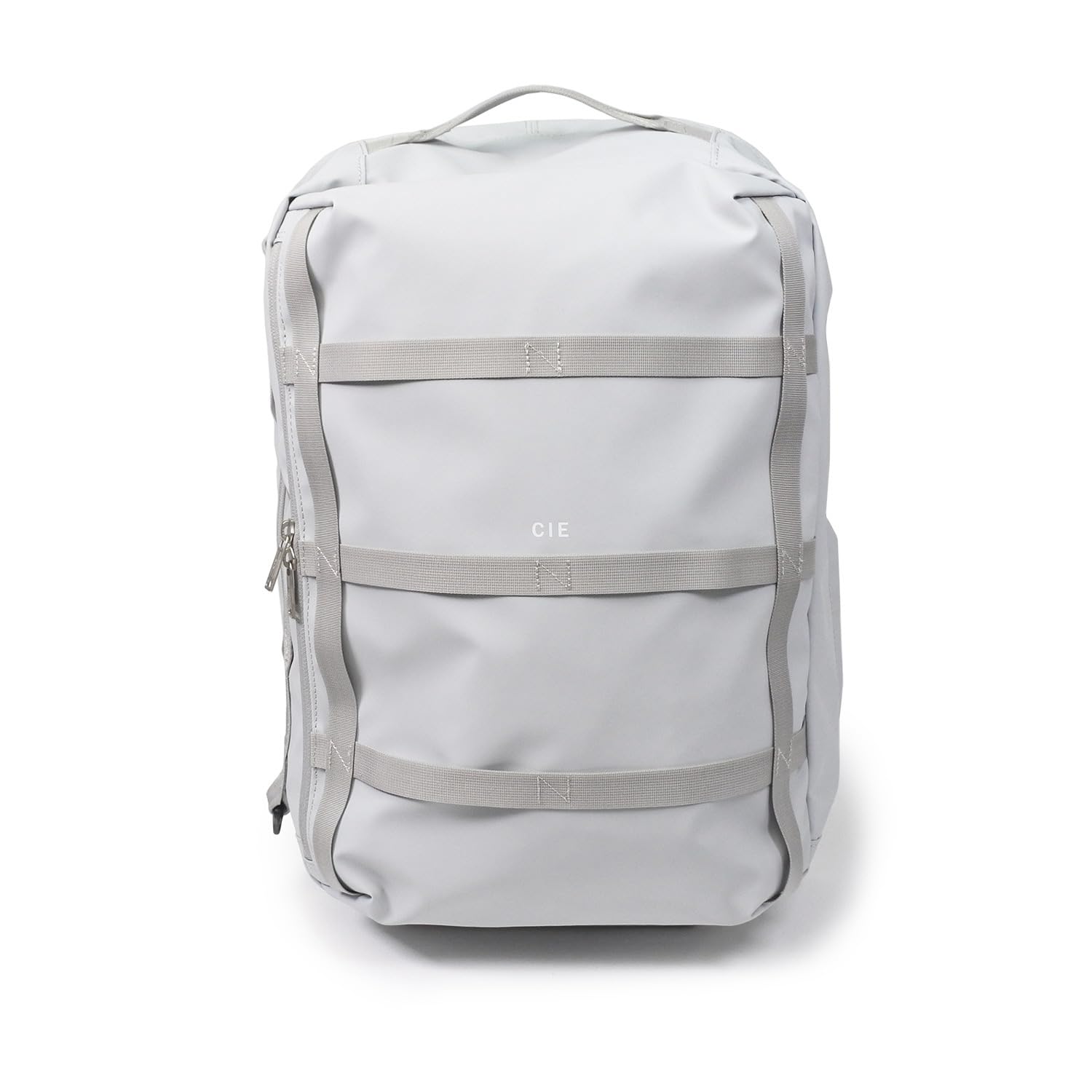Рюкзак CIE GRID-3 L.СЕРЫЙ, Легкий, Водонепроницаемый, Сделано в Японии, Рюкзак из Кордуры для Мужчин и Женщин