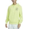 Jordan Sweatshirt Men's Light Lime DV1291-383