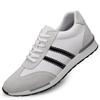 Height-increasing Shoes Men's10cm Men's Casual Breathable Board Shoes Invisible Inner Height-increasing Men's Shoes 6 Small White Shoes Sports Shoes 8