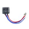 HOZAN Compatible Switch, Models K-100, K-100-25