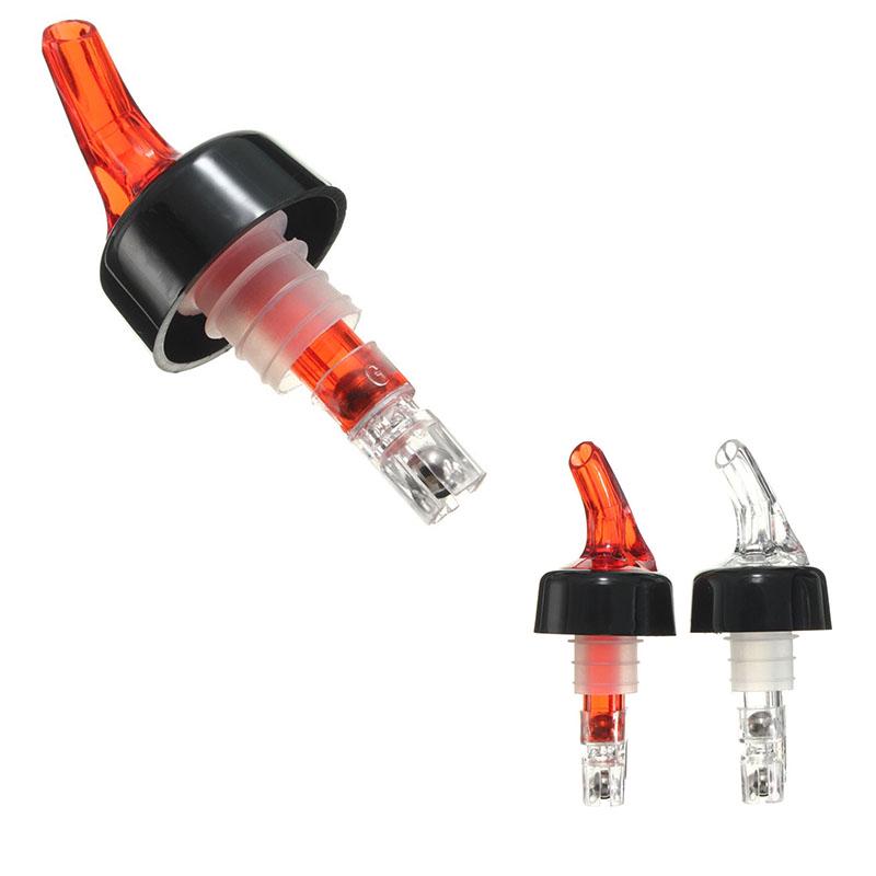30Ml Measuring Measure Measured Dispenser Drink Spirit Cocktail Whisky Pourer