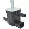 16131-AA060 Vapor Canister Purge Solenoid Valve Compatible with Subaru Impreza Legacy Outback