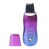 Blackhead horny ultrasonic shoveling machine negative ion import and export micro-current beauty equipment shoveling knife