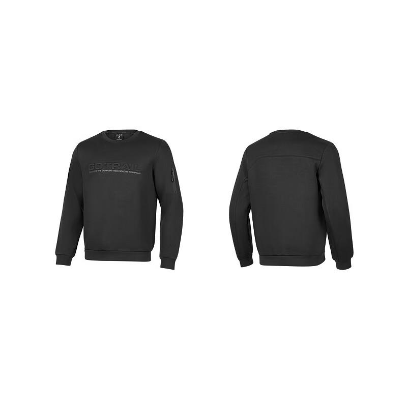 

Skechers Men s Knitted Pullover Sweatshirt L