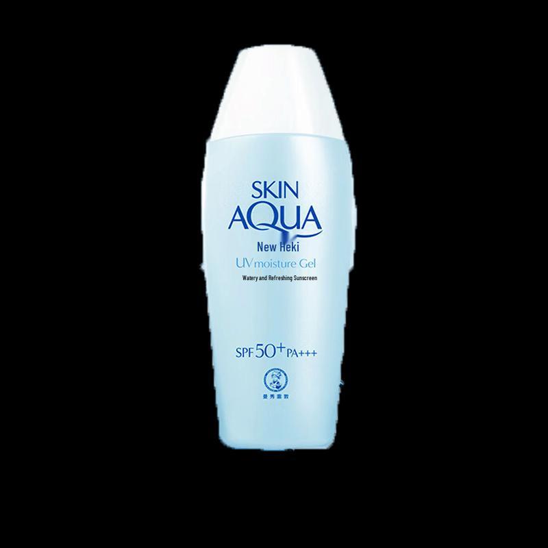 Mentholatum Sunplay Watery Cool SPF50+ PA++++ Sunscreen
