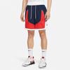 Nike Basketball Shorts Men's Red CV1863-419