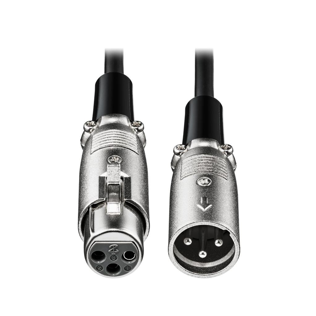 XLR Female to XLR Male Cable Audio-Technica 3.0m AT-MI58/3.0