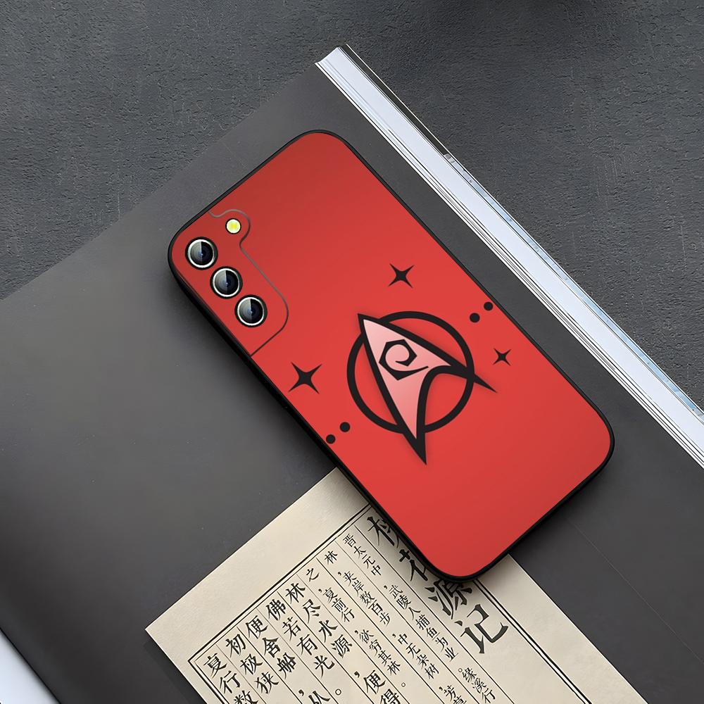 S-Star Trek Ships Phone Case For Samsung Galaxy S24 S25 S26 S22 S23 S20 S21 Ultra Fe Plus A16 M54 A14 A54 A24 Coque