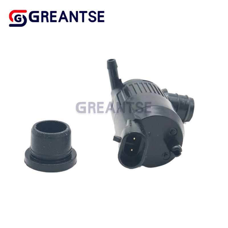PUM812072 Share Windshield Washer Pump For Tesla Model S 2012 2013 2014 2015-2025 High Quality Automobiles Spare Parts