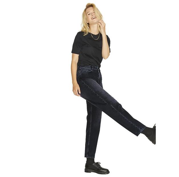 Jack & Jones Lisbon Mom CR4007 JJXX High Waist Jeans