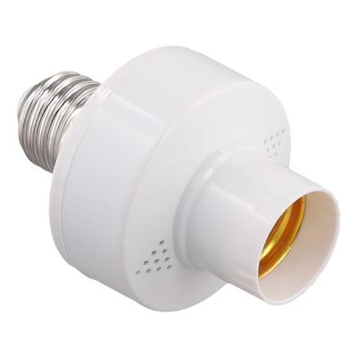 Acessórios de Iluminação – Casquilhos de lâmpadas