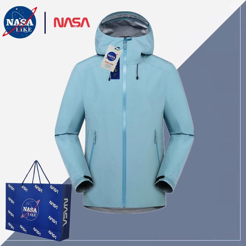 LT Series Unisex Outdoor 2-in-1 Jacket With Duck Down Liner Hiking Skiing Camping