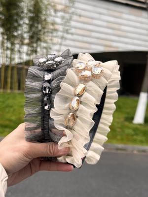 Accessori per capelli – Cerchietti per capelli