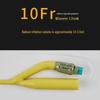Weili Medical Double and Triple Lumen Latex Catheter - Sterile Drainage Tube for All Ages & Genders