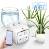 Garden Wifi Control Irrigation Device Irrigation System App Mobile Control