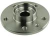 Ft23062 Fast Front Wheel Hub