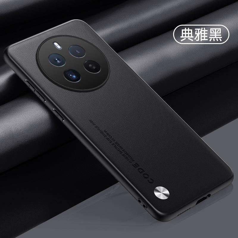 Dotyczy etui na telefon komórkowy OPPO Realme16Pro, prawdziwe NEO8 gładka skóra GT8Pro etui ochronne zapobiegające upadkowi