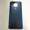 Glass Battery Cover For Nokia 5.3 TA-1234 TA-1223 TA-1227 TA-1229 Rear Housing Back Case
