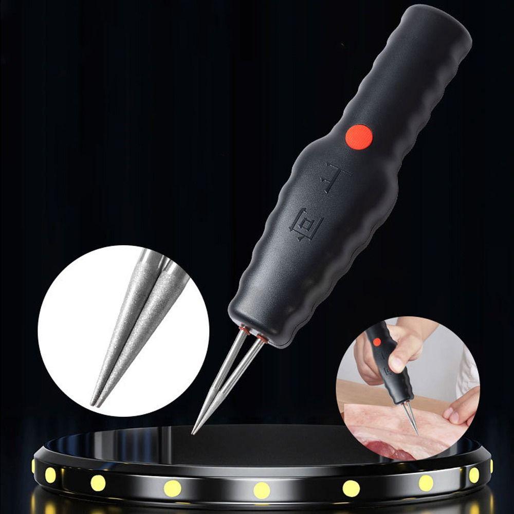 Handheld Electric Chicken Plucker Quick Plucking Machine Poultry Plucking Tool Poultry Processing