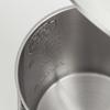 BEAR ZMD Series 1.7L Double-Layer Anti-Scald Electric Kettle CN Plug (adapter Included)