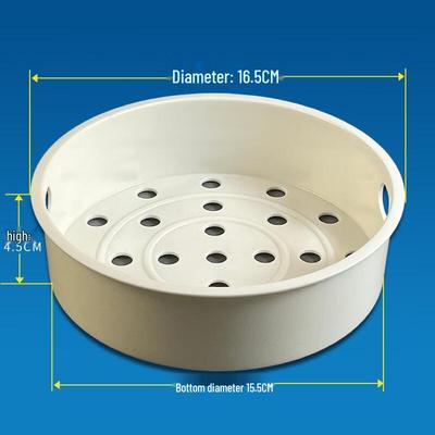 Tencere – Buharlı pişiriciler