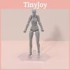 Figure Figma Action Male Female Pvc Model For Drawing And Enthusiasts Display