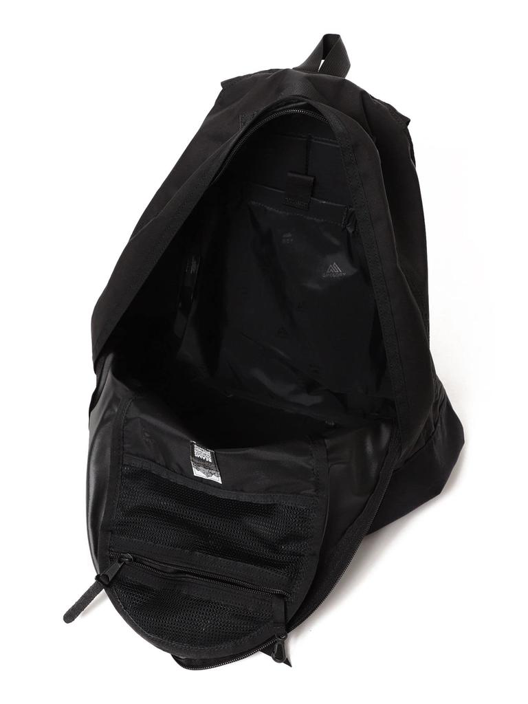 Bag GREGORY Custom Made NICE DAY NEW BLACK ONE SIZE [BEAMS BOY] Women's