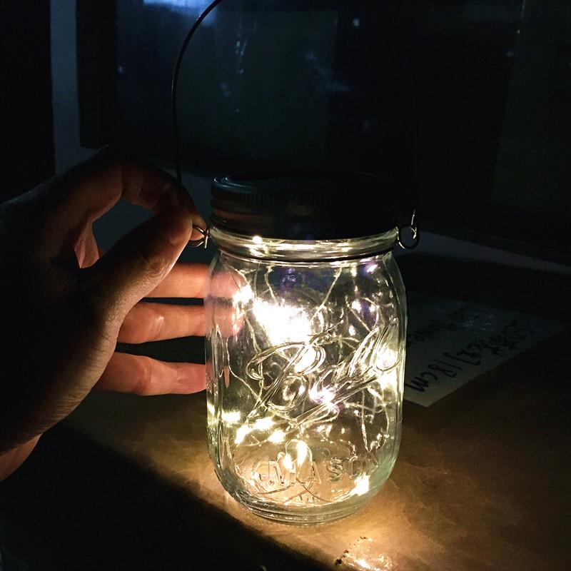 

Outdoor Solar Cracked Glass Wishing Light Landscape Garden Cracked Light Waterproof Nightlight Villa Atmosphere Lighting