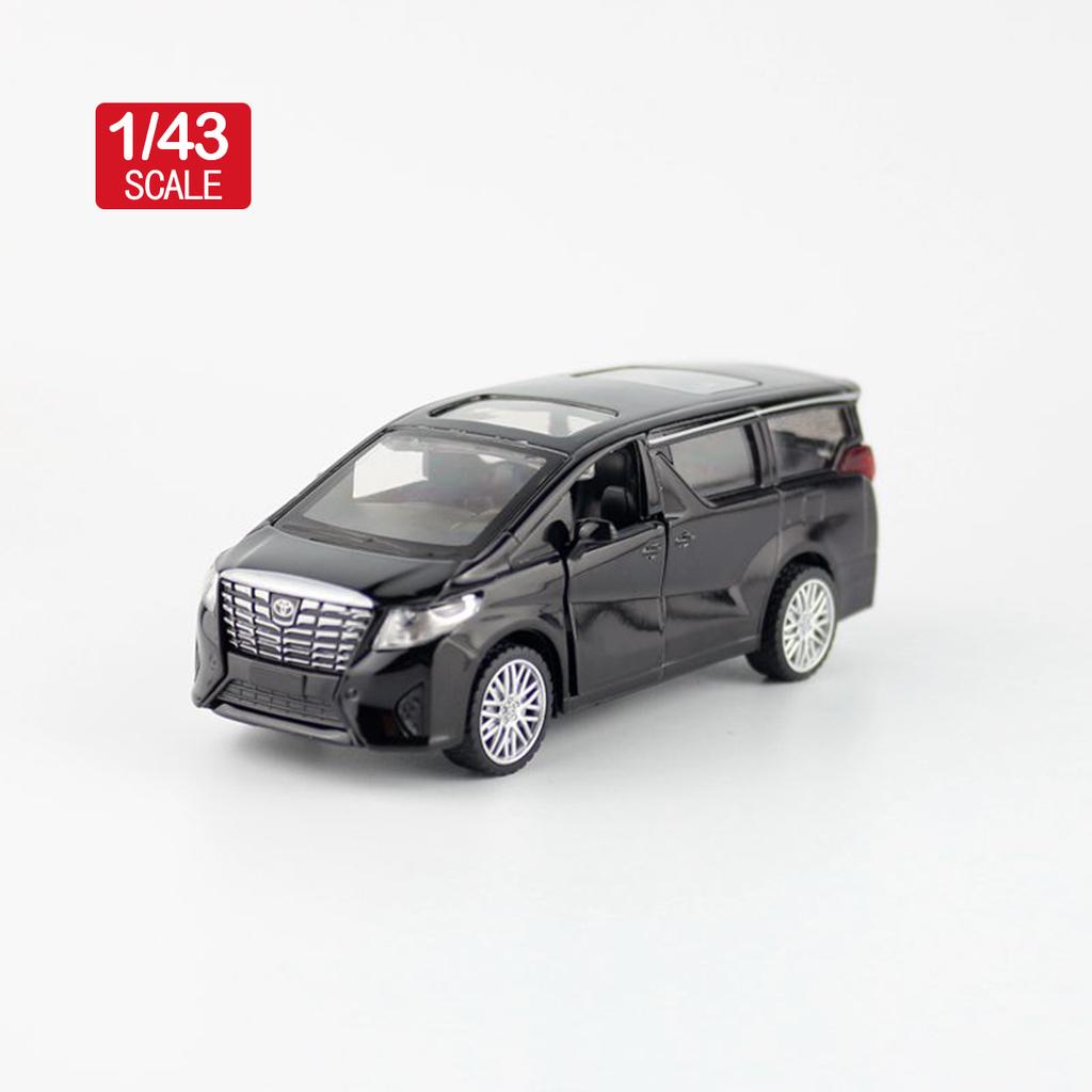ymrjb1 Makeda 5inch 1:36 Diecast Model car Toyota Land Cruiser LC250