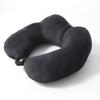 Travel Pillow Neck Neck Pillow Aduo Same Memory Cotton Pillow
