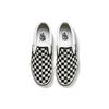 Vans Classic Slip-On 98 DX Anaheim Factory - Checkerboard Unisex Sneakers Black White VN0A3JEXPU1