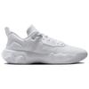Nike Giannis Immortality 3 Triple White Men Sneakers DZ7533-102