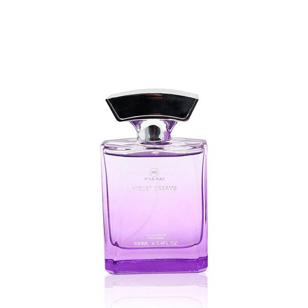 VIOLET DREAMS Eau De Parfum for Women 100 Ml