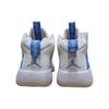 New Jordan Jumpman 2021 PF White University Blue FD9908-141