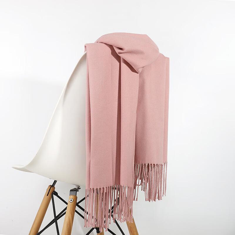 Women s Faux Cashmere Electric Heated Scarf