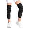 1 PCS Crash Pad Jugend Basketball Knie Ärmel Anti-Kollision Langbeinigen Knie Pads Schutz Ausrüstung Jungen Mädchen Gelenk Schutz