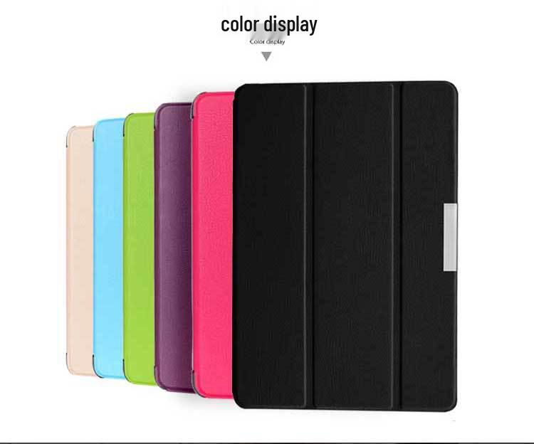 Samsung Note 10.1 2014 Edition Leather Case P600/P605/P601