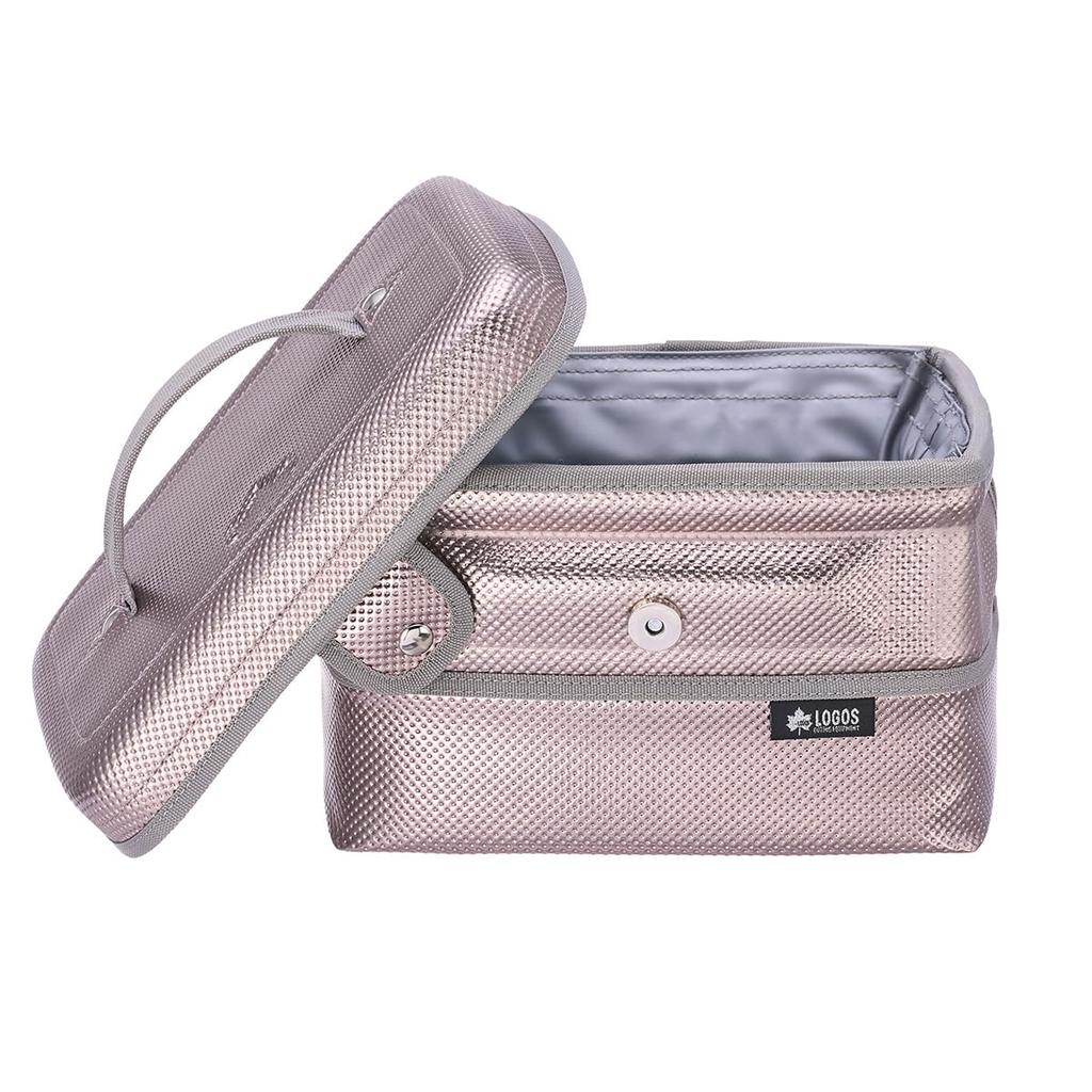 LOGOS Hyper Sub-Zero Cooler with Slip Lid 81670050