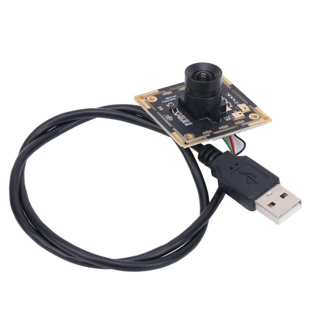 HBVCAM‑F20216 High Definition V22 Camera Module 105 Degree Wide Angle Camera Lens Module