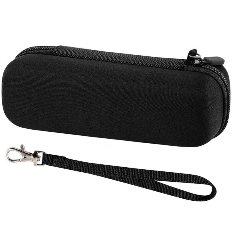 Portable Organizing Case for Electric Toothbrush Portable Travel Case Lightweight Waterproof Storage Bag for Toothbrush