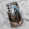 Urban Mirror PhoneCase Simplicity High-end Electroplating Glass PhoneCase for Samsung Galaxy S26 S25 S24 S23 S22 FE,Ultra,Plus