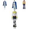 Mach dich bereit für Abenteuer mit Toy Story Woody Bo Peep Jessie Cosplay Bühnenkostümen