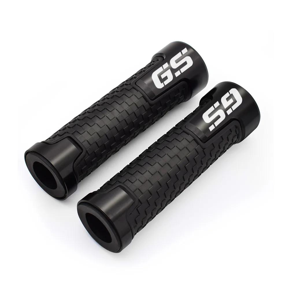 

Для BMW R1200GS LC R 1200 GS R1250GS F650GS F800GS F850GS Мотоциклетные ручки на руль Противоскользящие ручки для мотоцикла чёрный