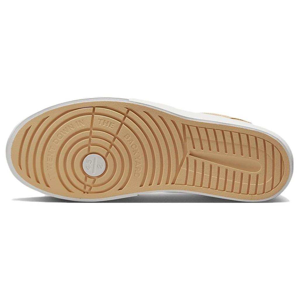 Jordan Series Es Celestial Gold Sail DN1856-200