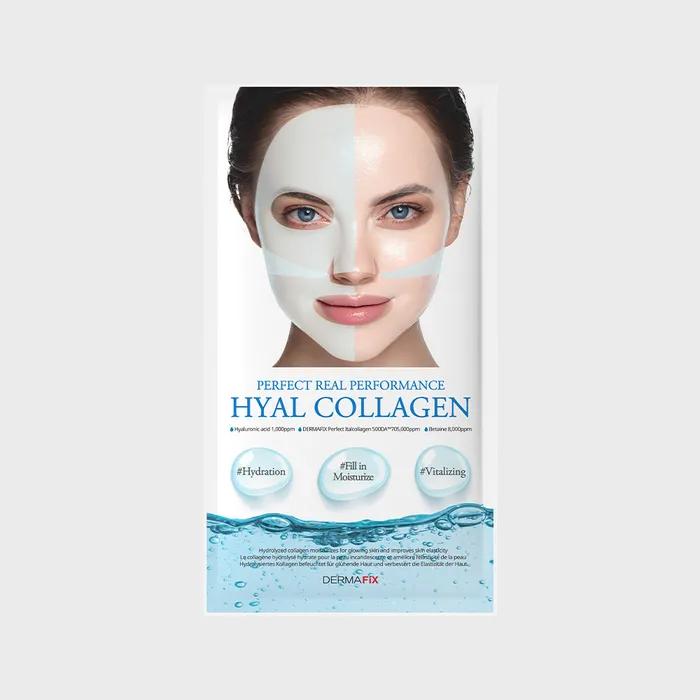 Perfect Real Performance Hyal Collagen (3 sheets)
