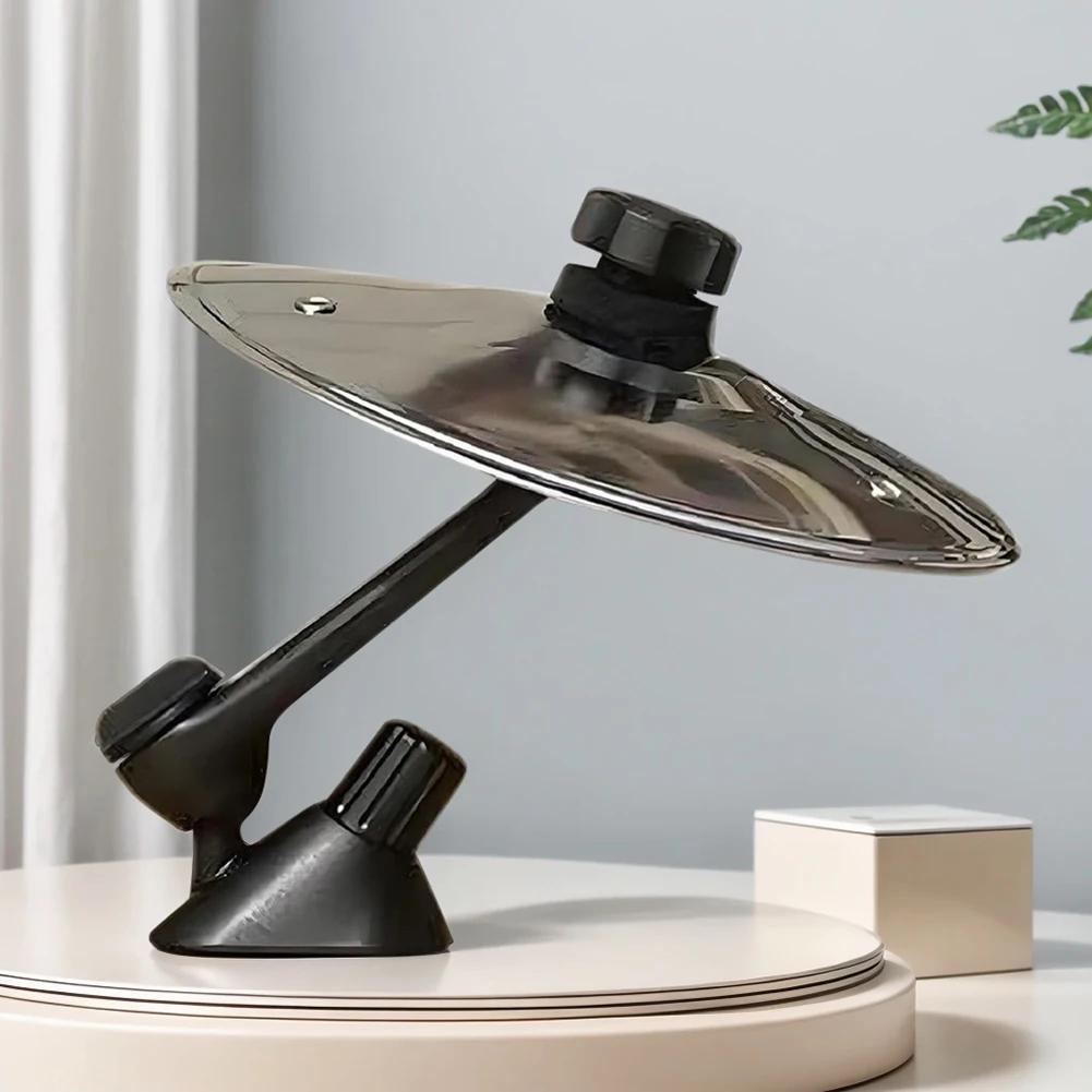 Car mounted hand clapper cymbal, hand cymbal instrument, car air conditioning vent ornament, drum cymbal stand Accessories