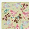 Disney Cooling Towel Mickey Minnie Pink Pop Paradise Tokyo Disney Resort Limited Edition Cooling Towel Face Towel <COOLCORE> &